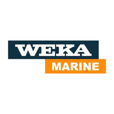 Weka Marine Logo