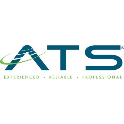 ATS Inc Logo
