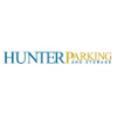 Hunter Parking & Storage's Logo