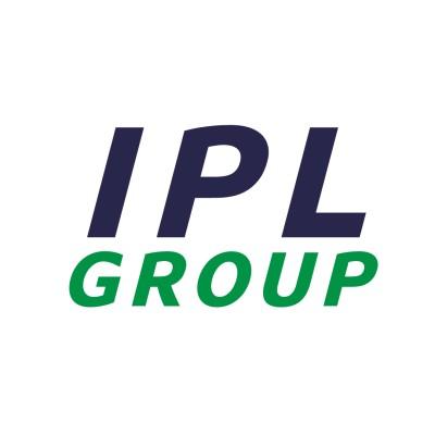 IPL Group Logo