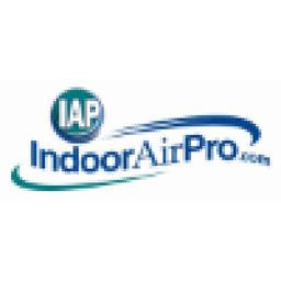 Indoor Air Professionals Inc. Logo