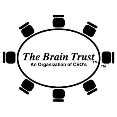 Brain Trust CEO Group Logo