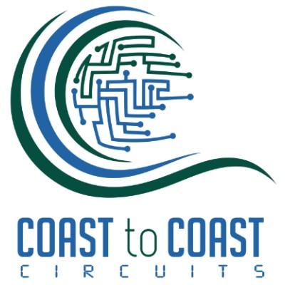 Coast to Coast Circuits Inc Logo
