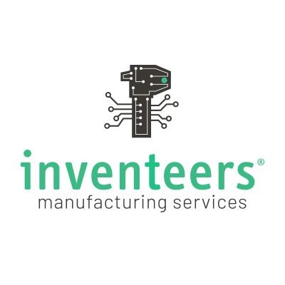 Inventeers Manufacturing Services Logo