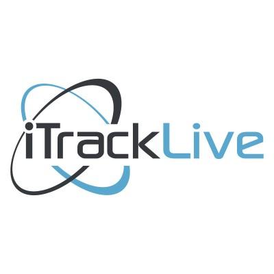 iTrack Live Logo
