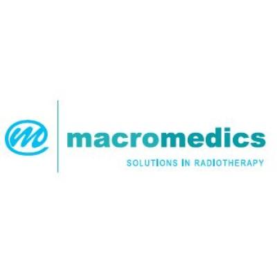 MacroMedics Logo
