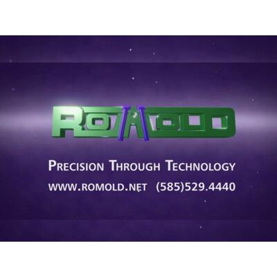 Romold Inc Logo