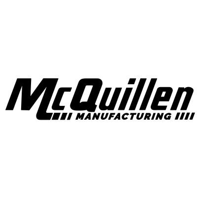 McQuillen Manufacturing Logo