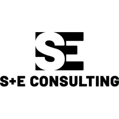 S+E Consulting LLC Logo