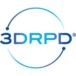 3DRPD Logo