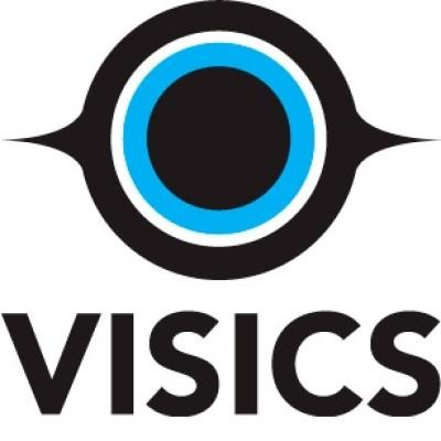 VISICS - Safe and Efficient Turnarounds Logo