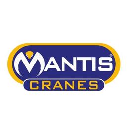 Mantis Cranes Ltd Logo