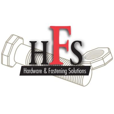 Hardware & Fastening Solutions Logo