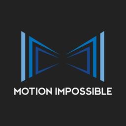 Motion Impossible Logo