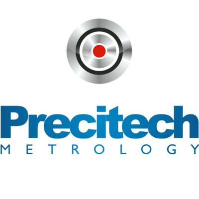 Precitech Metrology Logo
