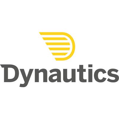 Dynautics Logo