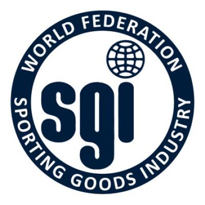 World Federation of the Sporting Goods Industry (WFSGI) Logo
