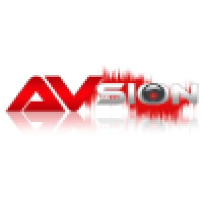 AVsion Pty Ltd Logo