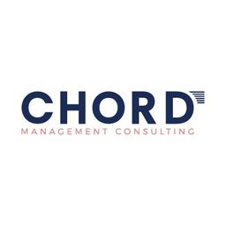CHORD Management Consulting Logo