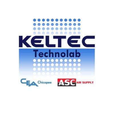 Keltec Technolab Logo