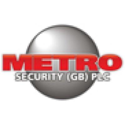 Metro Security (GB) PLC Logo
