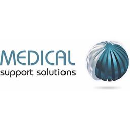 MEDICAL SUPPORT SOLUTIONS LIMITED Logo