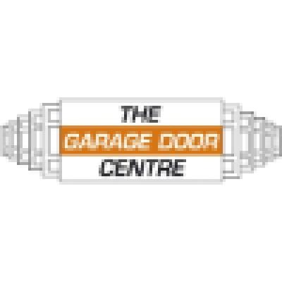 The Garage Door Centre Limited's Logo