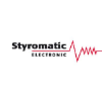 Styromatic A/S Logo