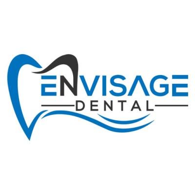 Envisage Dental Logo