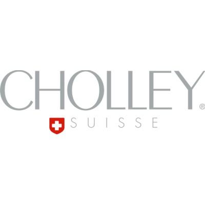 CHOLLEY SUISSE Logo