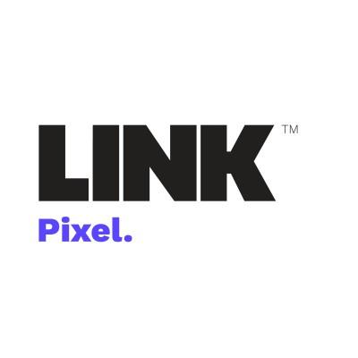 Link Pixel Logo