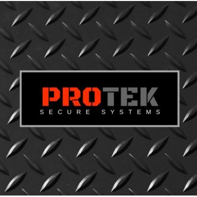 Protek Secure Systems Logo
