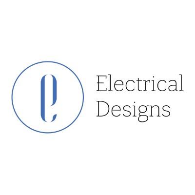 Electrical Designs's Logo