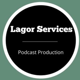 Lagor Services Logo