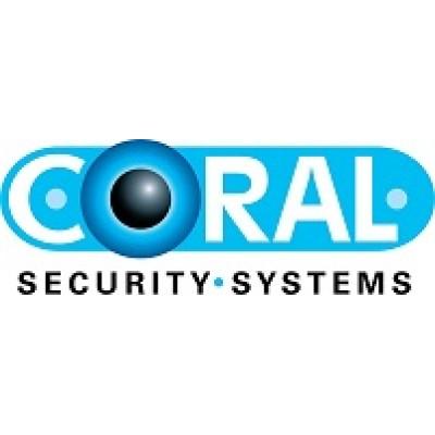 Coral Security Ltd Logo