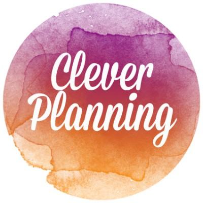 Clever Planning Logo