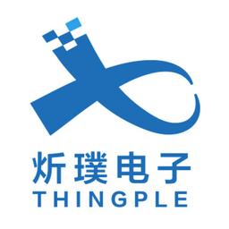 Thingple Inc. Logo
