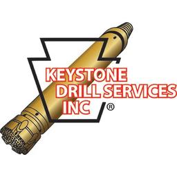 Keystone Drill Services Inc. Logo