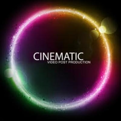 Cinematic Ltd Logo