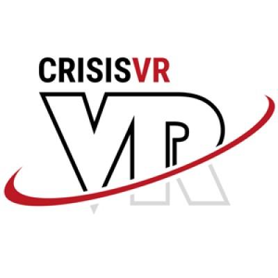 CrisisVR Logo