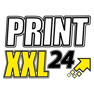 Print XXL 24 Logo