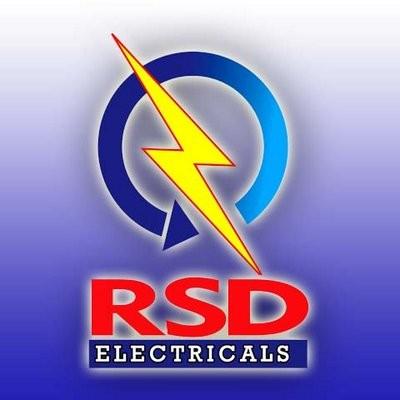 NEW RSD ELECTRICALS (PVT) LTD Logo