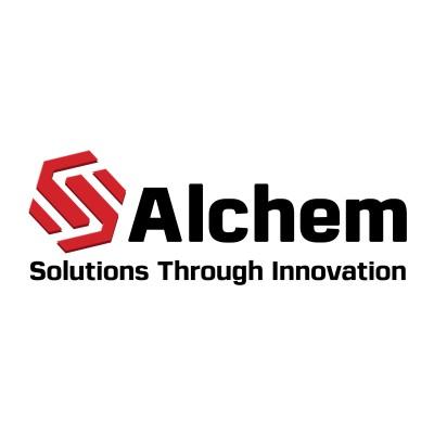 Alchem Manufacturing Pte Ltd Logo