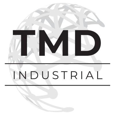 TMD Industrial Logo