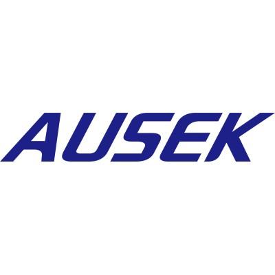 Ausek Limited Logo