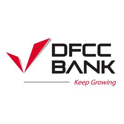 DFCC Bank PLC Logo