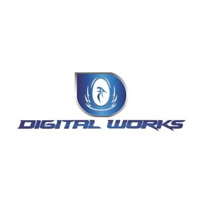 Digital Works Global Logo