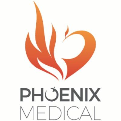 Phoenix Medical Logo