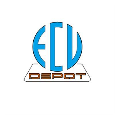 ECU DEPOT AUTOELECTRONICS INC. Logo