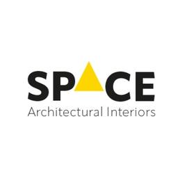 Space Architectural Interiors Logo